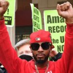 How Amazon Workers In New York Won Their Union Election