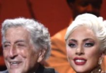 Tony Bennett Became The Second-Oldest Winner In Grammy History, At 95