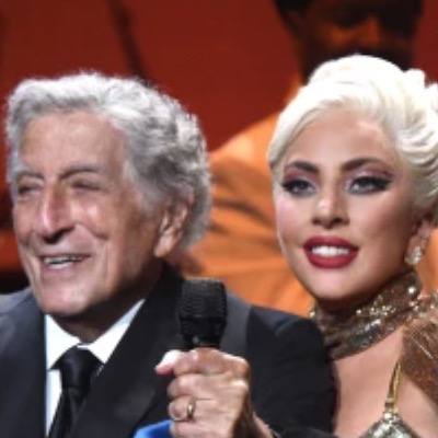 Tony Bennett Became The Second-Oldest Winner In Grammy History, At 95