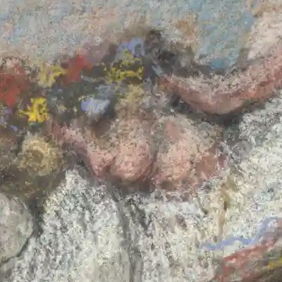 National Gallery Renames Degas Painting