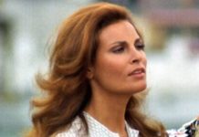 Stephen Sondheim, Movie Artist