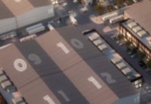 How Hollywood’s Backlots Stayed Full Even During The First Year Of The Pandemic