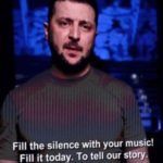 The Grammys Had A Surprise Guest