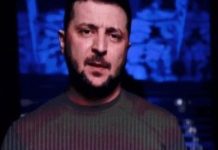 The Grammys Had A Surprise Guest