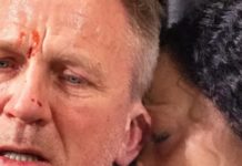 Macbeth Pauses On Broadway After Daniel Craig Tests Positive For COVID