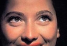 Merle Oberon’s Big Secret