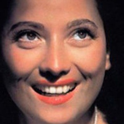 Merle Oberon’s Big Secret