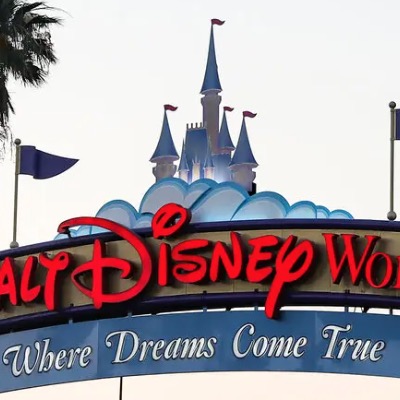 When Disney Collides With Reality