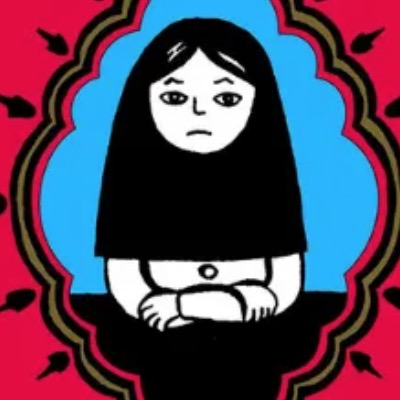 A Story About The Banning Of The Book Persepolis Has Led To Another Graphic Novel About The Ban