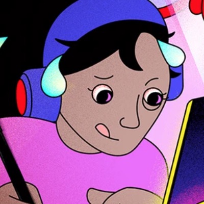 Meet The Stressed Out Gig Workers Getting Paid Badly To Make A Ton Of NFTs