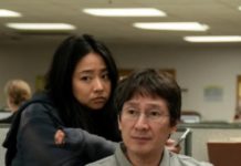 How A Movie Is Helping Heal Generational Trauma