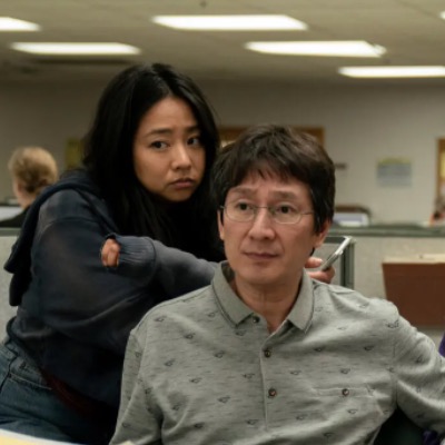 How A Movie Is Helping Heal Generational Trauma