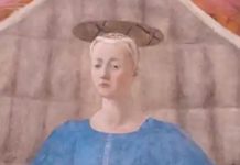 A Thirty Year Old Dispute About A Centuries Old Fresco Shows No Signs Of Waning