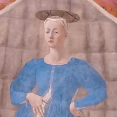 A Thirty Year Old Dispute About A Centuries Old Fresco Shows No Signs Of Waning