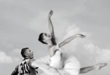 Ballerinas Are Athletes