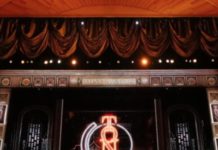 COVID Postpones Tony Awards Nominations