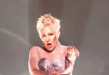 Joyce DiDonato Takes On A Big Role