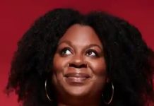 How Do You Follow Up A Smash Hit First Novel?