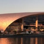 The Black Artists Left In Limbo At The Super Bowl Stadium