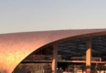 The Black Artists Left In Limbo At The Super Bowl Stadium