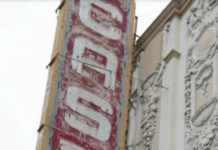 San Francisco’s Castro Theatre, Undergoing Renovation, Gets Hit Hard By Burglars