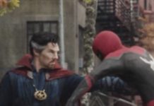 Saudi Arabia, Other Countries That Have Homophobic Laws Ban Newest Marvel Movie