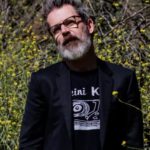 The Australian Author Who Was This Close To Chucking It All For A Steady Job