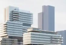 As Developers Swoop Into South London, Can Planning Offices Reject Ugly Schemes?