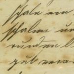 Handwriting Has A Power That Computers Can Never Create