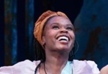 Who Gets To Decide How A Theatre Audience ‘Should’ Act?