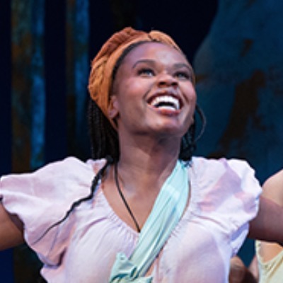 Who Gets To Decide How A Theatre Audience ‘Should’ Act?