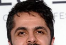 Making Films In Iran To Elude A Feeling Of Total Despair