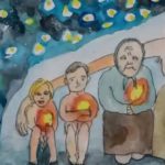 The Artists Of Ukraine Deal With The War In A Variety Of Ways