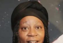 British Artist Sonia Boyce Wins Venice Biennale’s Golden Lion