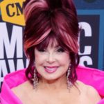 Singer And Country Music Star Naomi Judd Has Died At 76