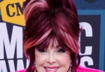 Singer And Country Music Star Naomi Judd Has Died At 76