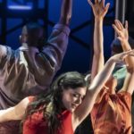 Is Bob Fosse’s ‘Dancin’ The Most Dangerous Job In Theatre?