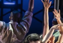 Is Bob Fosse’s ‘Dancin’ The Most Dangerous Job In Theatre?