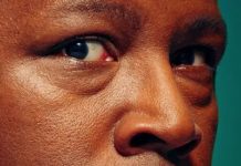 The Goal: Something Broadway’s Never Seen Before