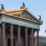 What Rome’s Cinecitta Means To Film History