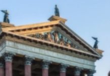 What Rome’s Cinecitta Means To Film History