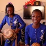 Benin’s Rights-Teaching Girls Band
