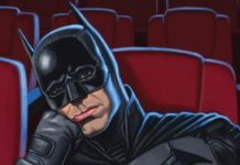 Time For Hollywood To Rethink Its China Strategy?