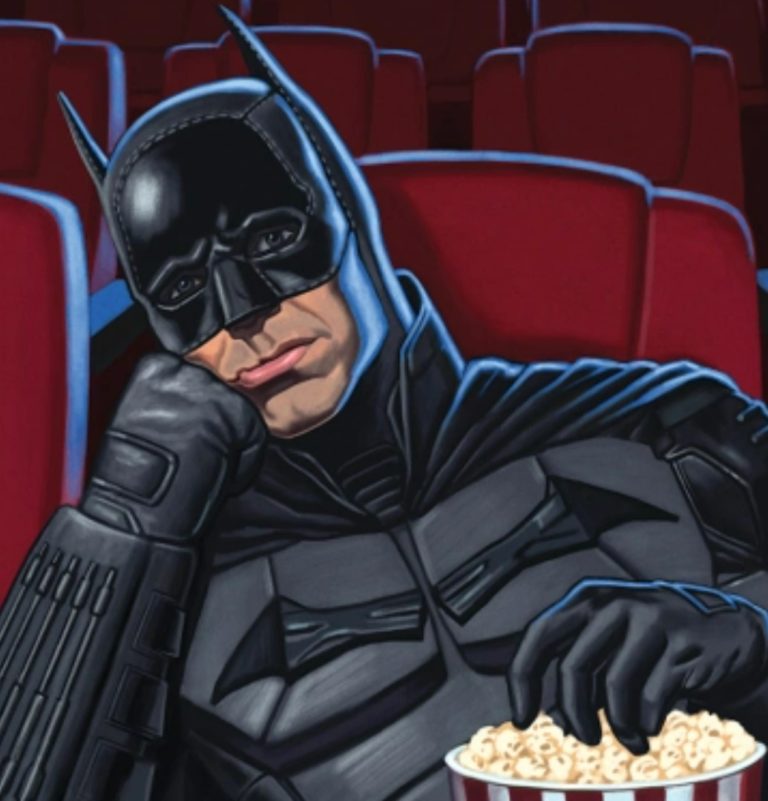 Time For Hollywood To Rethink Its China Strategy?