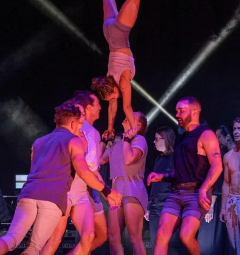 Why Australia Needs A Ministry Of Culture