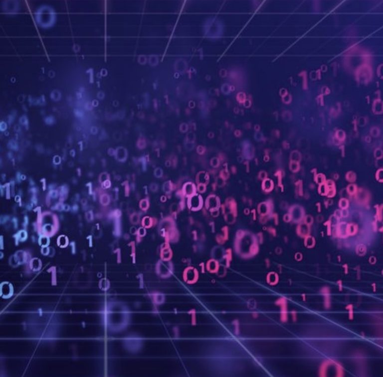Scientist Proposes That Information Might Be The “Fifth State Of Matter”
