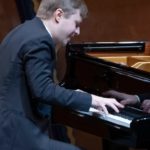 Cliburn Competition Chooses Six Russian Pianists To Compete