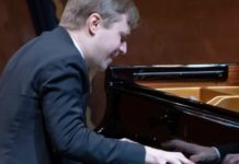Cliburn Competition Chooses Six Russian Pianists To Compete