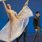 Bolshoi Ballet Performs In Support Of Russia’s War