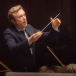 Daniel Harding With Some Wisdom About Conducting